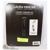 Image 1 : NEW LAURA MERCIER LIQUID EYESHADOW, CAVIAR