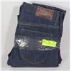 Image 1 : 2 PAIRS OF BLUE BLOOD 27/34 BLUE JEANS