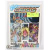 Image 1 : CRISIS # 11 KEY COMIC