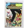 Image 1 : CRISIS # 2 1ST LEX LUTHOR JR. KEY COMIC