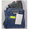 Image 1 : THREE PAIRS OF JEWEL WOMENS JEANS SIZE 29