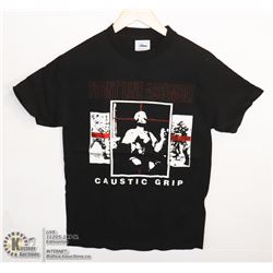 NEW FRONT LINE ASSEMBLY T-SHIRT SIZE MEDIUM