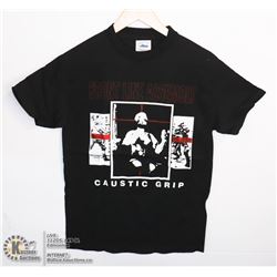 NEW FRONT LINE ASSEMBLY T-SHIRT SIZE MEDIUM