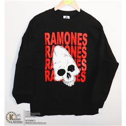 NEW RAMONES T-SHIRT SIZE MEDIUM