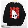 Image 1 : NEW RAMONES T-SHIRT SIZE MEDIUM