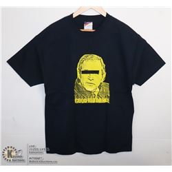 GOOD RIDDANCE T-SHIRT SIZE LARGE