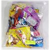 Image 1 : 24 ASSORTED CHOCOLATE., CANDY AND MORE