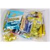 Image 1 : 24 ASSORTED CHOCOLATE., CANDY AND MORE