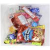 Image 1 : 24 ASSORTED CHOCOLATE., CANDY AND MORE