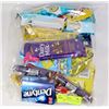 Image 1 : 24 ASSORTED CHOCOLATE., CANDY AND MORE