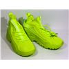 Image 1 : SIZE 40 NEON GREEN SHOES