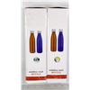 Image 1 : TWO HOT/COLD STAINLESS STEEL BOTTLES