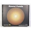 Image 1 : 1000PC ROUND PUZZLE