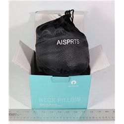 PORTABLE NECK PILLOW