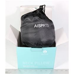 PORTABLE NECK PILLOW