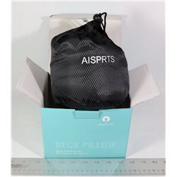 PORTABLE NECK PILLOW