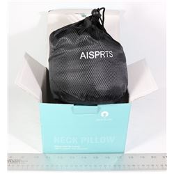 PORTABLE NECK PILLOW