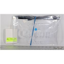 LIGHTED NEON BLUE "CORONA EXTRA"