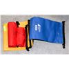Image 1 : CAMPING EQUIPMENT  -4 DRY BAGS, MOUNTAIN EQUIPMENT
