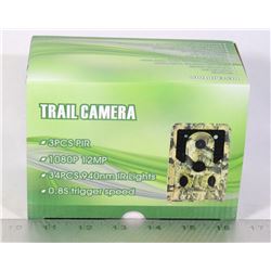 TRAIL CAMERA DAY/NIGHT COMES WITH TREE STRAP