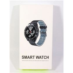 SMART WATCH, SPORT HEART RATE HEALTH MONITOR