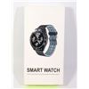 Image 1 : SMART WATCH, SPORT HEART RATE HEALTH MONITOR