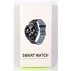 Image 1 : SMART WATCH, SPORT HEART RATE HEALTH MONITOR