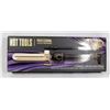 Image 1 : HOT TOOLS PROFESSIONAL 1" MARCEL CURLING IRON/