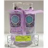 Image 1 : NEW OPALINE SPA EVENING PRIMROSE BATH GIFT SET