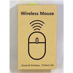 WIRELESS MOUSE