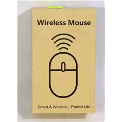 WIRELESS MOUSE