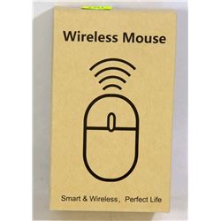 WIRELESS MOUSE