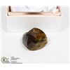Image 1 : TIGER EYE RING- SIZE 7.5