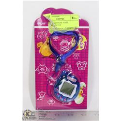 NEW TAMAGOTCHI  PIXEL CONNECTION TOY