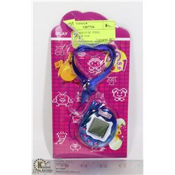 NEW TAMAGOTCHI  PIXEL CONNECTION TOY
