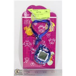 NEW TAMAGOTCHI  PIXEL CONNECTION TOY