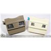 Image 1 : 2 VINTAGE GAF VIEWMASTERS