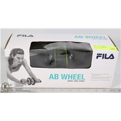 FILA  AB WHEEL