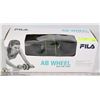 Image 1 : FILA  AB WHEEL
