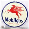 Image 1 : MOBILE GAS SIGN
