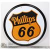 Image 1 : PHILLIPS 66 SIGN