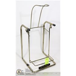 JOHNNIE WALKER TEXAS MICKEY SWING STAND