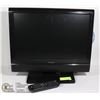 Image 1 : VENTURER 19" LCD TV & DVD WITH REMOTE