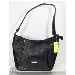 NEW LUXANNE FENDI STYLE PURSE