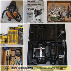 FEATURED ITEMS: TO BID SEARCH LOTS LISTED