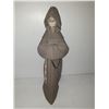 Image 1 : LLADRO "MONK" 13.5" TALL