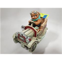 PENDELFIN "THE DASHER"