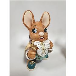 PENDELFIN "FATHER RABBIT"