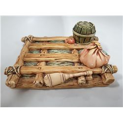 PENDELFIN RABBITS STAND