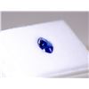 Image 1 : LOOSE MARQUISE MIXED CUT TANZANITE, 1.57CT